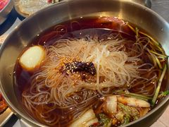 -小核桃烤肉馆(西塔店)