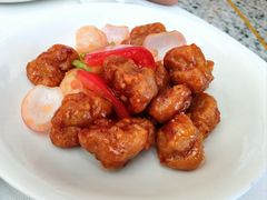 -莆田餐厅PUTIEN(颐堤港店)