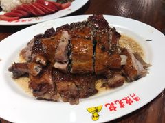 -陈光记烧腊(长寿路店)