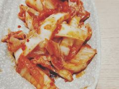 -韩宫宴烤肉·料理(苏州中心店)