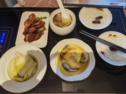 -惠州心享玥月子中心江北店