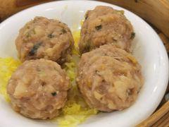 粗粮蒸肉丸-竹溪百福酒家(同和店)