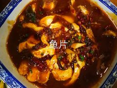 -李太婆鱼汤馆(古城路店)