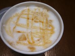 -星巴克(天津工华道智慧山店)