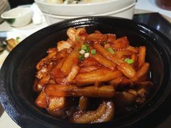 -京味斋·北京烤鸭(华威桥北工大店)