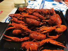 -松哥油焖大虾(皇岗一店)