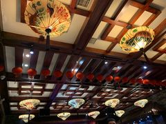 -蜀韵川锅(湖西路店)