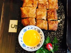 香酥芋泥鸭-堂宴·老厦门私房菜(1988仙岳总店)