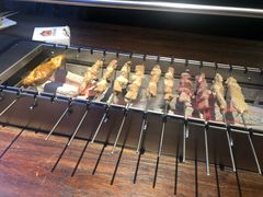 -三个蒙古大叔羊肉串(大宁店)