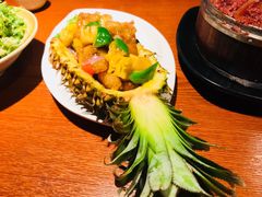 -马氏老外婆餐厅(魏县店)