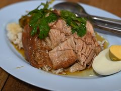 -马里奥明星猪脚饭