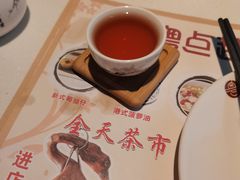 -粤点越有·茶点·粤菜(樵岭国际店)