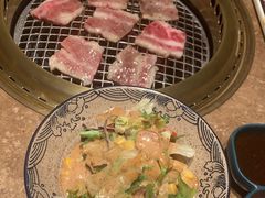 -额尔敦牛厨师铜板烧