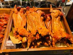 -燕郊烧鸽子(广安路店)