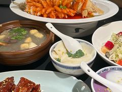 -金陵家宴·金陵春·南京菜(夫子庙店)