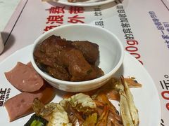 -极乐汇汗蒸会馆(杭州店)