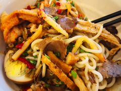 -明桂米粉(北站店)