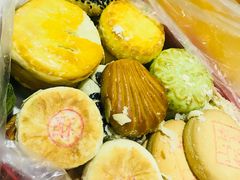 -三禾北京稻香村(北京市百货大楼店)