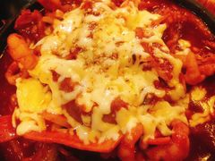 -包装马车·韩国料理·포장마차