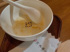 -彬媽糖水(万象天地店)