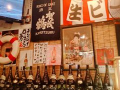 -平成屋·午肴夜酒(四川北路店)