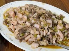 -九九牛肉馆(南山路店)