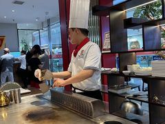 -湘汇概念铁板烧(铁西万达店)