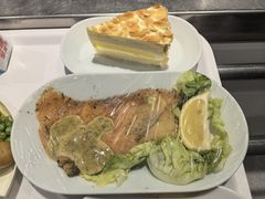-宜家·瑞典风味餐厅(四元桥店)