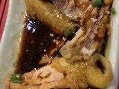 口水鸡-顺旺基大厨现炒(哥伦布店)