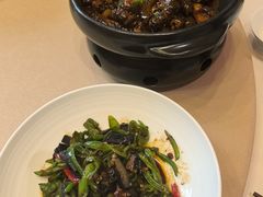 -徽州小镇(高新店)