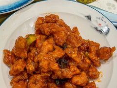 -鑫真味私房菜馆