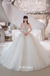 -B.Bridge Couture婚纱礼服(福田店)