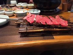 -黑牛の店·和牛烧肉(大悦城店)