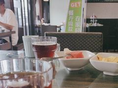 -豪客来牛排(府河店)
