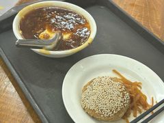 -老磁器口豆汁店(马家堡店)