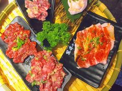 -黑牛の場(兴隆大奥莱店)