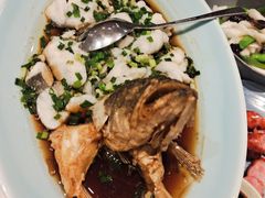 -鹿港小镇(金虹桥国际中心店)