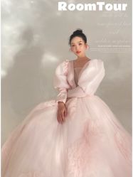 -唯一旅拍·颂当代影像艺术中心(上城店)