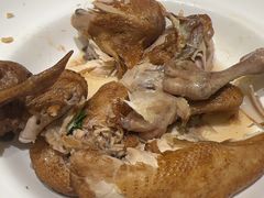 -老德州四合院·德州菜(天衢路店)
