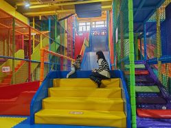 -宝燕乐园(闵行旗舰店)