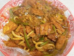 -啊臻味道米粉(总店)