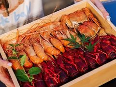-聚汇三少·龙虾·中餐厅(莫邪路新天地店)