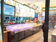 -奉天掌柜·非遗猪手·笨饺子(崇山路店)