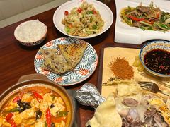 -那拉提之疆·新疆菜(美院店)