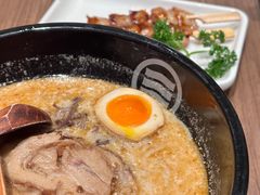 -味千拉面(惠州文昌一路分店)