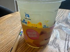 -瑞幸咖啡(苏河1号店)