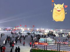 -人民防洪胜利纪念塔