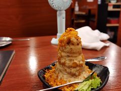 -大阪烧肉BAKA一代(十亩地店)