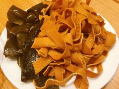 卤菜-文叔·湖北名小吃·小龙虾(华强北店)