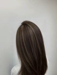 -YESIDO椰岛造型烫发染发